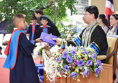 Little Graduate