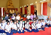 makha bucha day68