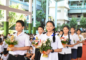 respects to teachers67